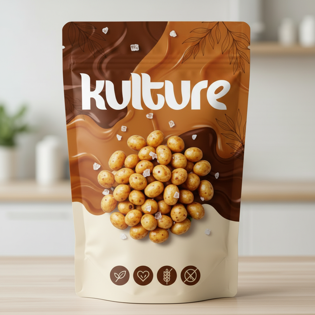 Kulture® Smoky BBQ